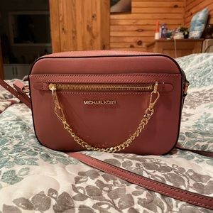 Michael Kors cross body